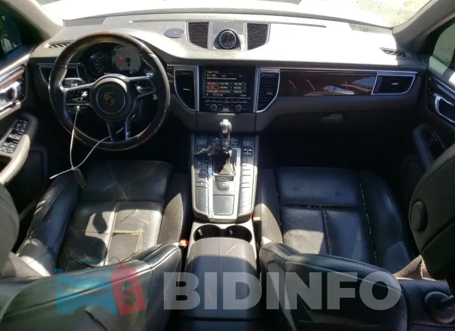 WP1AB2A50GLB50962 Photo# 8