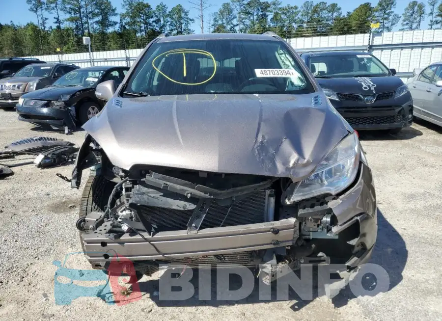 KL4CJASB1FB051593 Photo# 5
