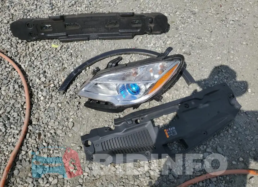 KL4CJCSB7FB271624 Photo# 12