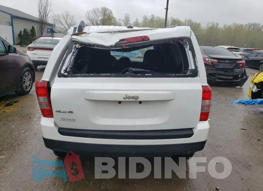 1C4NJRBB2GD646407 Photo# 6
