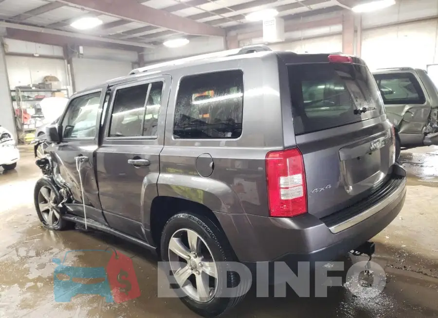 1C4NJRFB5GD718565 Photo# 2