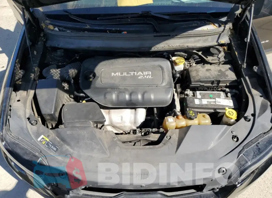 1C4PJLCB4KD160260 Photo# 12