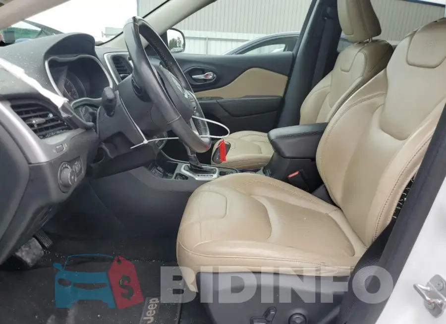 1C4PJLDS1FW696186 Photo# 7