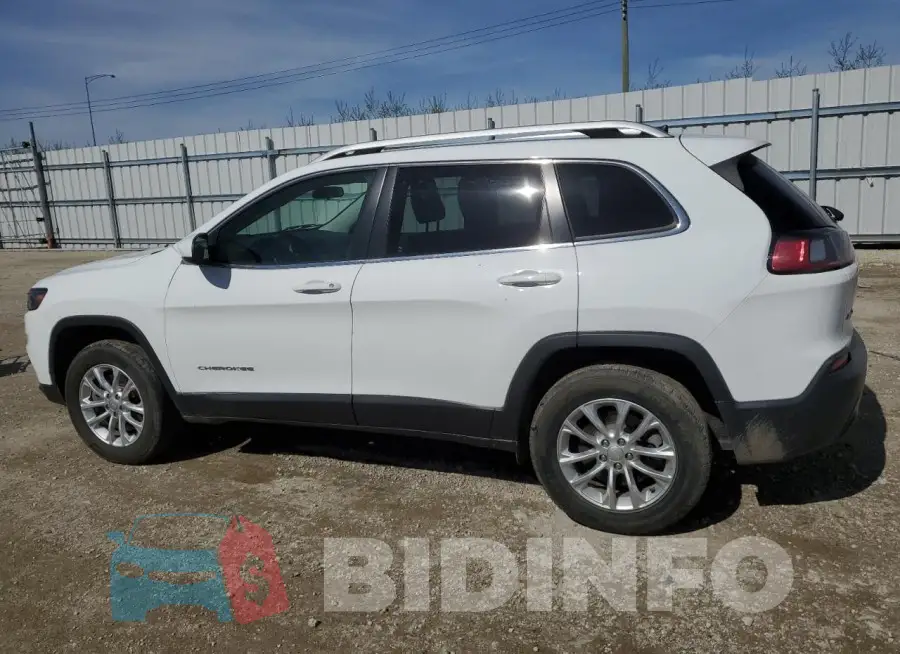 1C4PJMCB2KD279768 Photo# 2