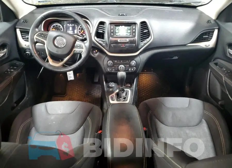 1C4PJMCB9FW673522 Photo# 8