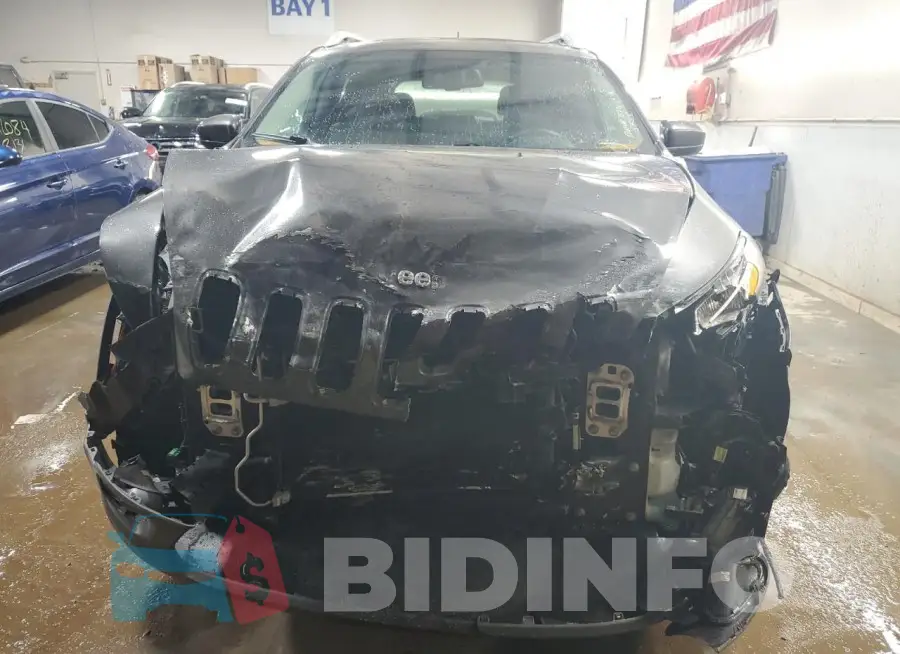 1C4PJMCB9FW673522 Photo# 5