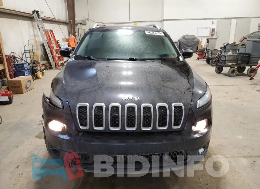 1C4PJMCS0FW540941 Photo# 5