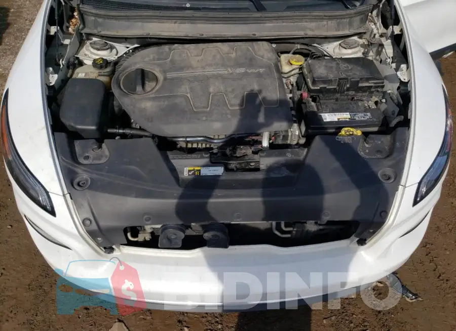 1C4PJMDS3FW521928 Photo# 11