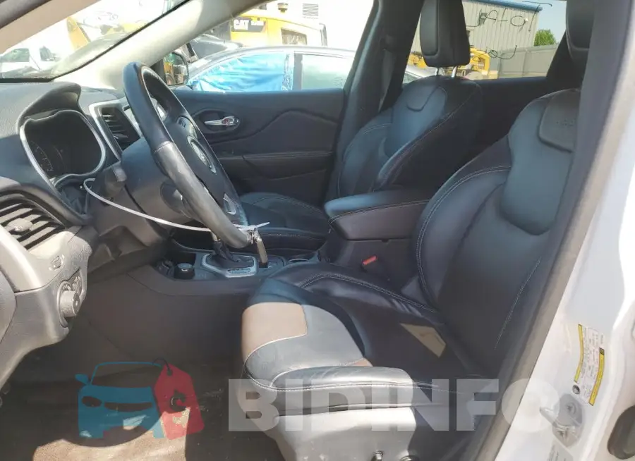 1C4PJMDS6FW511281 Photo# 7