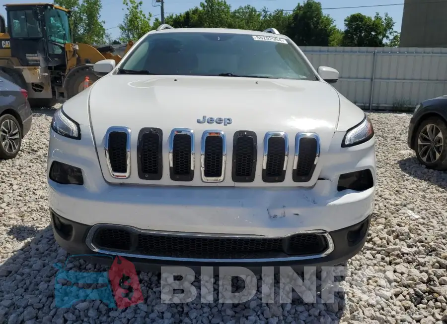 1C4PJMDS6FW511281 Photo# 5