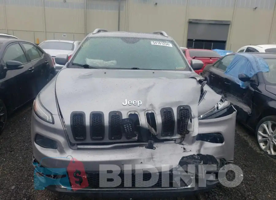 1C4PJMDS8GW254805 Photo# 5