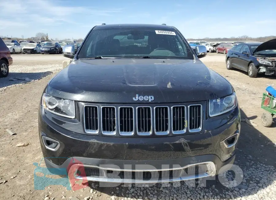 1C4RJFBGXFC184002 Photo# 5