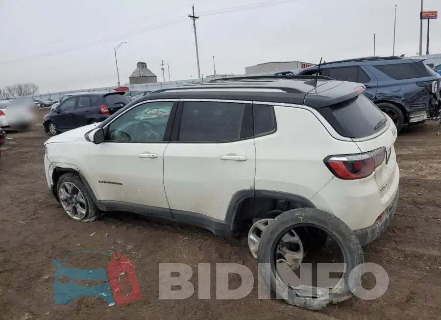 3C4NJDCB9LT209333 Photo# 2