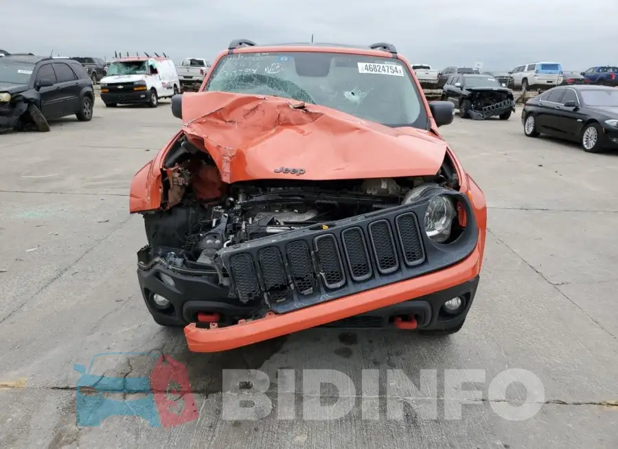 ZACCJBCT5FPB88173 Photo# 5