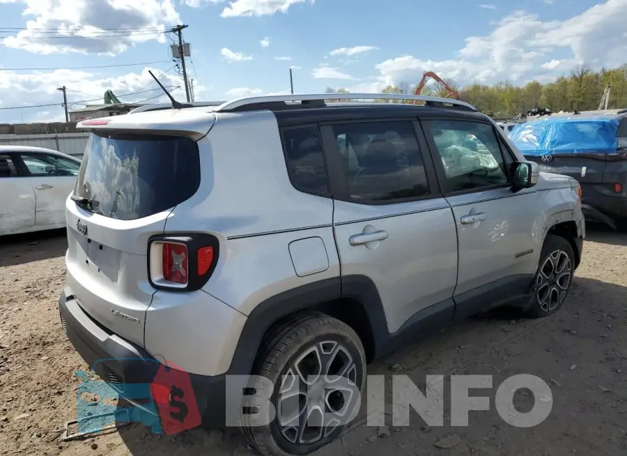 ZACCJBDT1FPB41589 Photo# 3