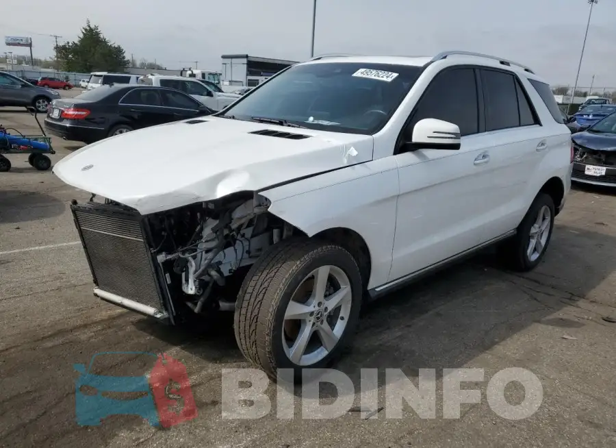4JGDA5HB4HA950168 Photo# 1