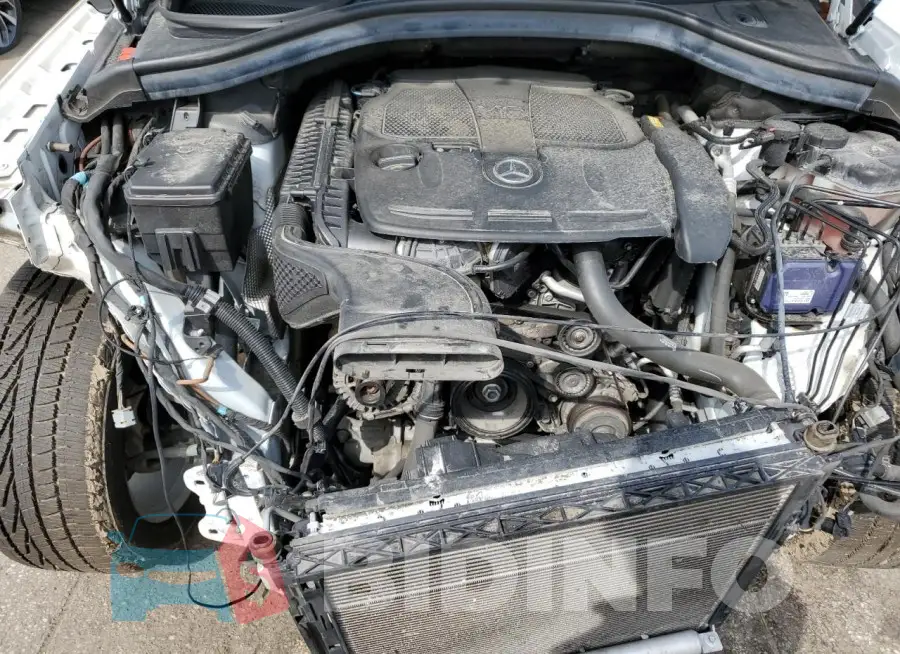 4JGDA5HB4HA950168 Photo# 12