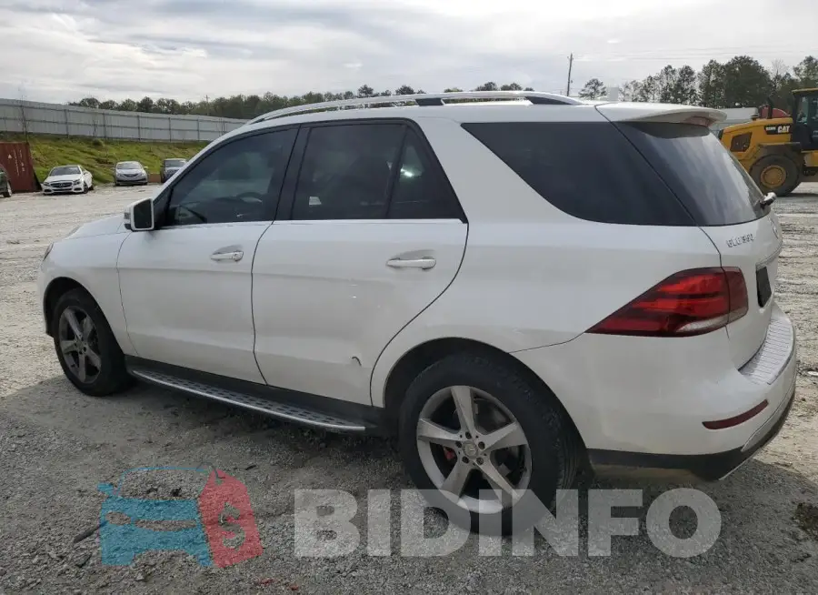 4JGDA5JB6GA683060 Photo# 2