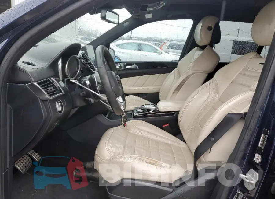 4JGDA7FB5HA839708 Photo# 7