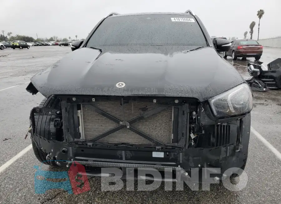 4JGFB4JBXMA375191 Photo# 5