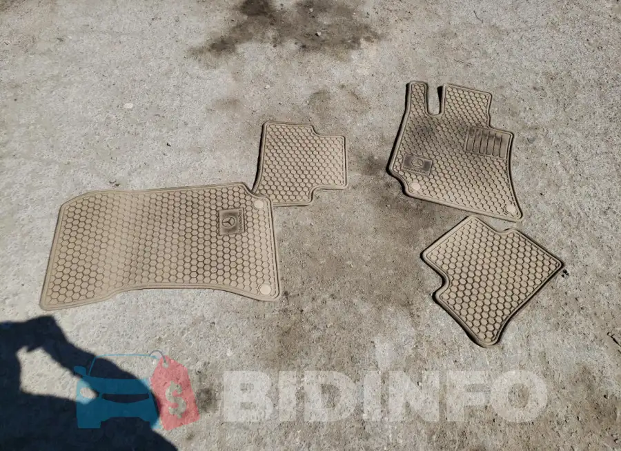 WDDHF8JB8FB141319 Photo# 12
