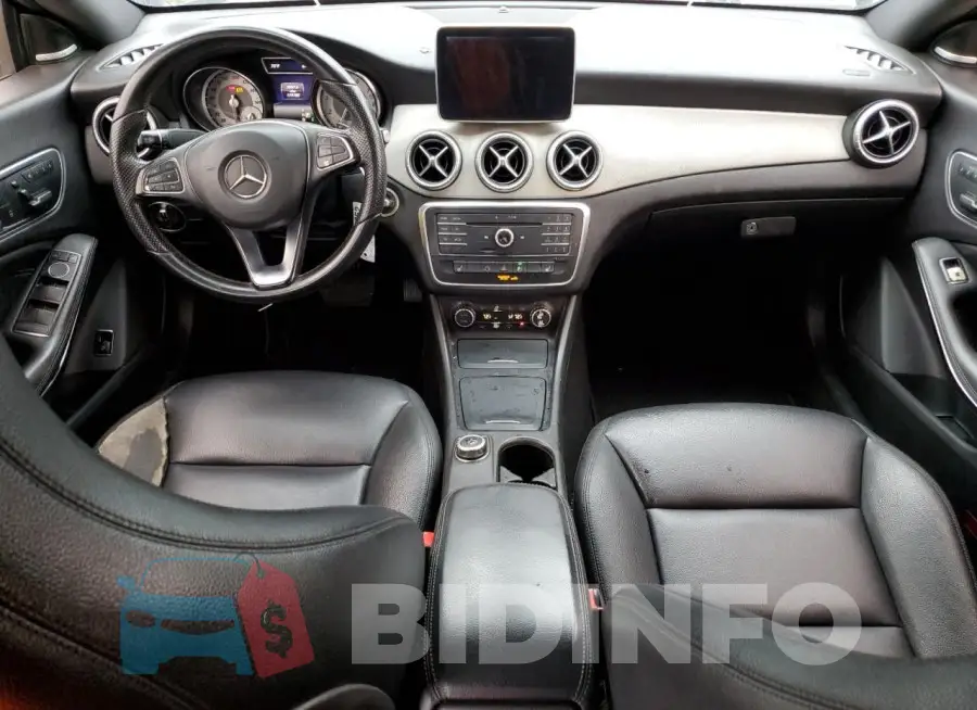 WDDSJ4EB3FN170328 Photo# 8