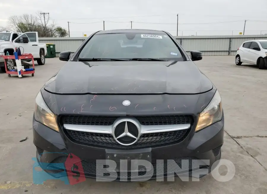 WDDSJ4EB3FN170328 Photo# 5