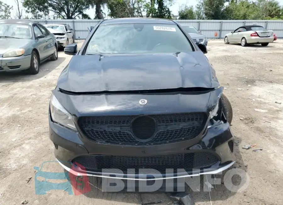 WDDSJ4EB7JN568747 Photo# 5