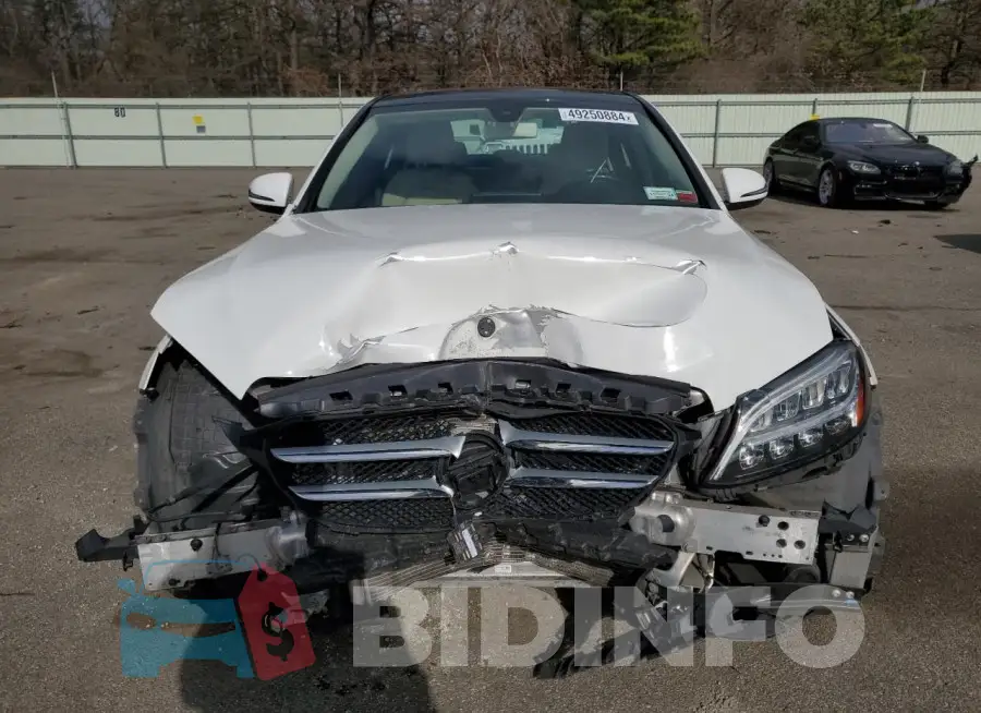 WDDWF8EB4LR546873 Photo# 5