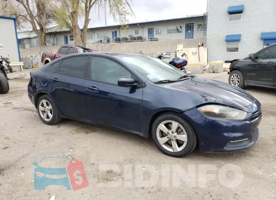 1C3CDFBB9GD538058 Photo# 4