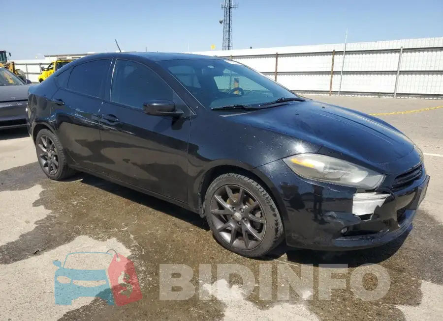 1C3CDFBBXGD607842 Photo# 4