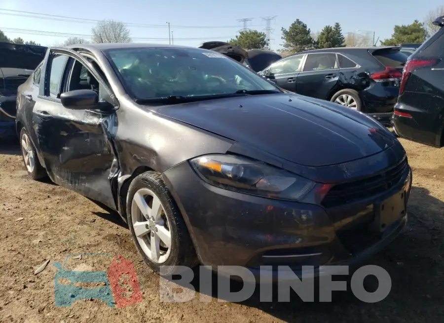 1C3CDFBBXGD680970 Photo# 4