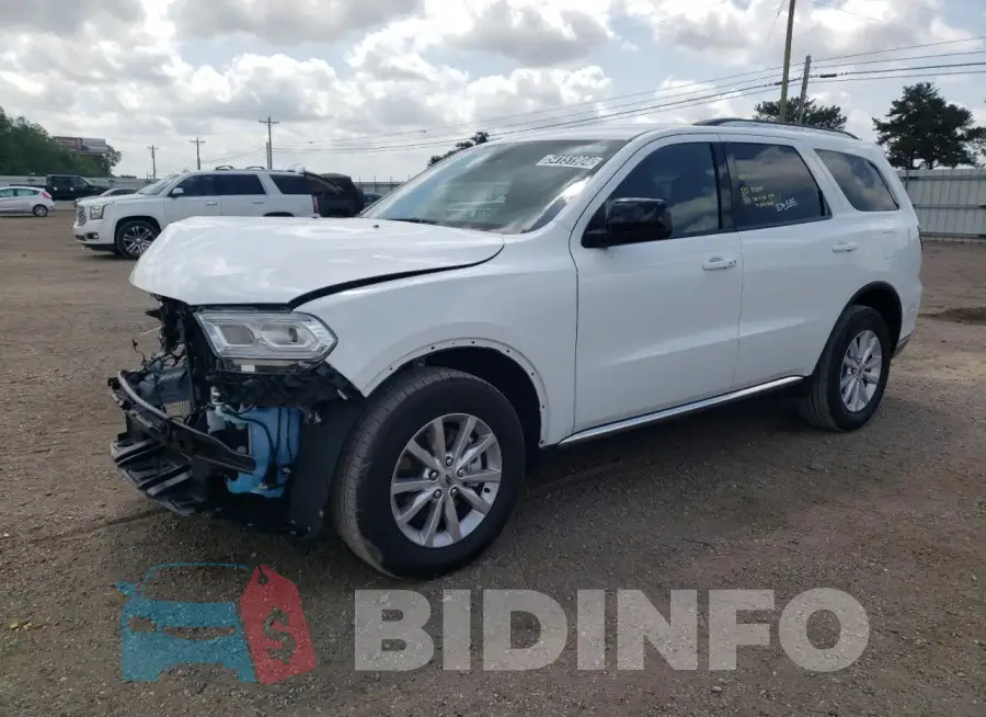 1C4RDJAG6RC114982 Photo# 1