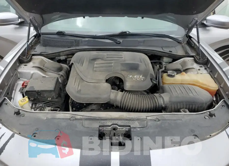 2C3CDXBG7FH870597 Photo# 11