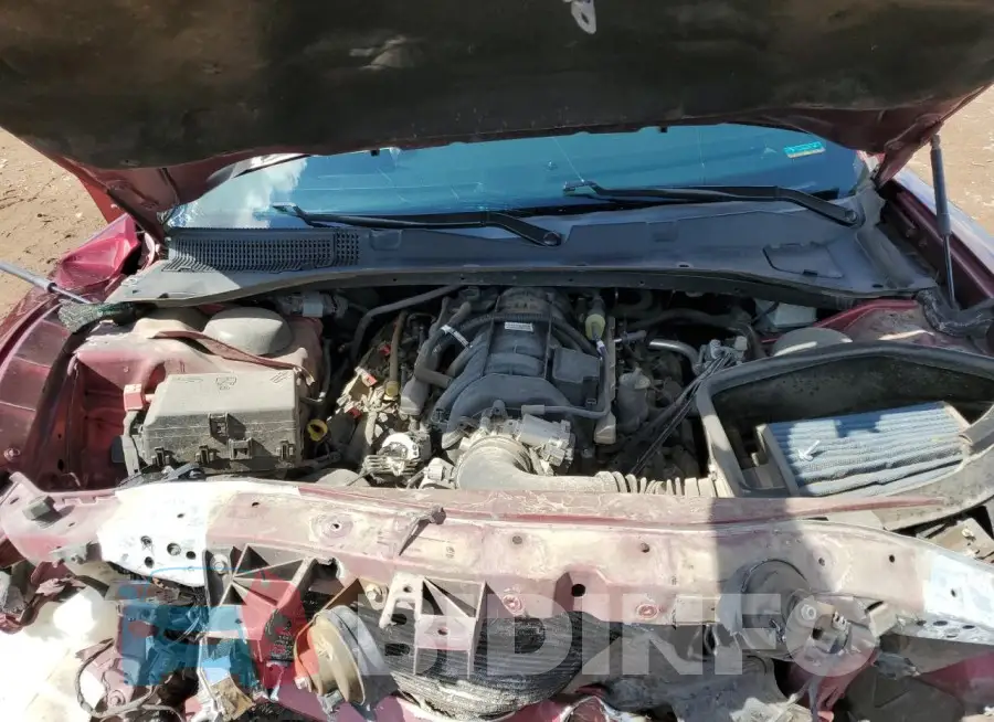 2C3CDXCTXJH150652 Photo# 11