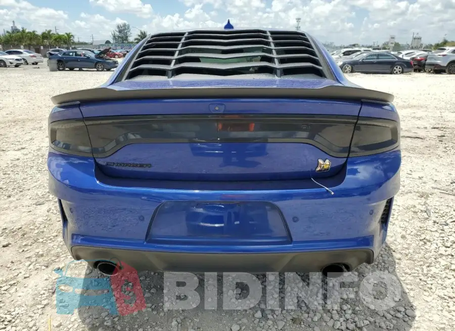 2C3CDXGJ2MH577756 Photo# 6