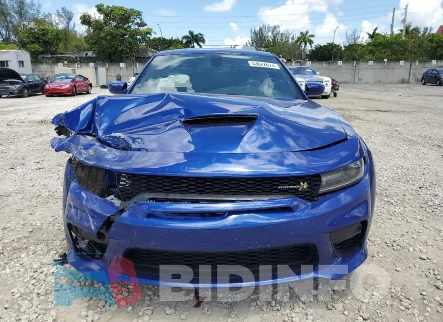 2C3CDXGJ2MH577756 Photo# 5