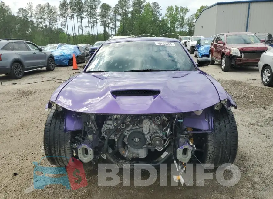 2C3CDXGJ4PH625021 Photo# 5