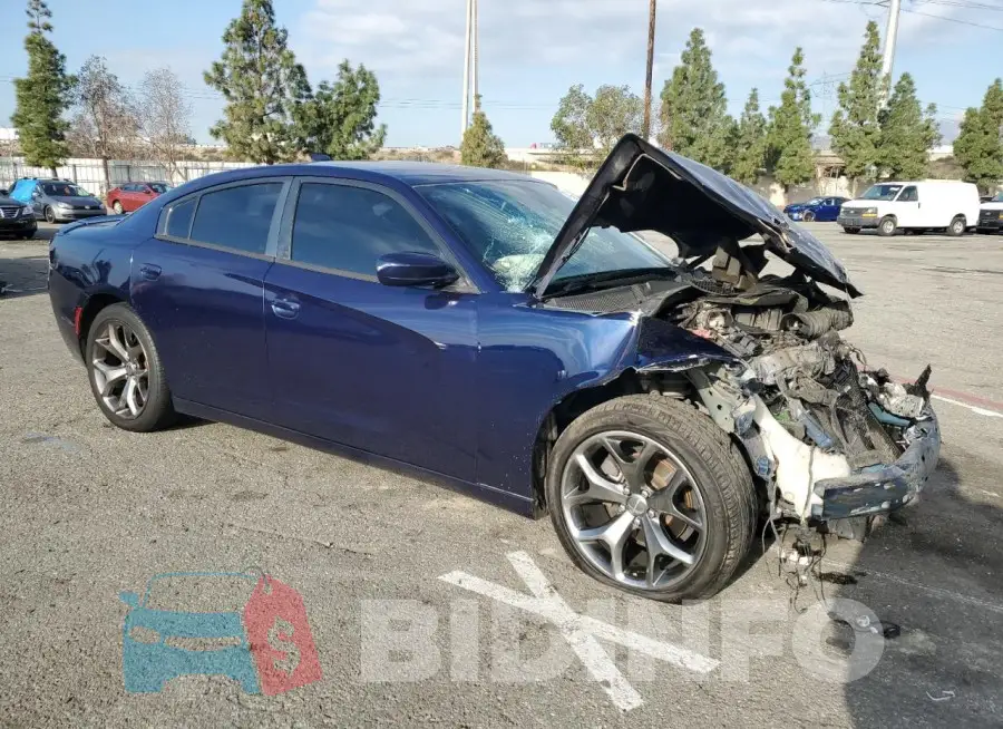 2C3CDXHG2FH915095 Photo# 4