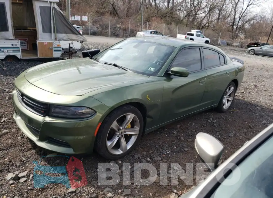 2C3CDXHG2JH163746 Photo# 1