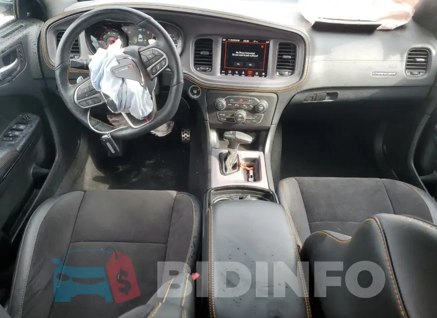 2C3CDXHG3PH571990 Photo# 8