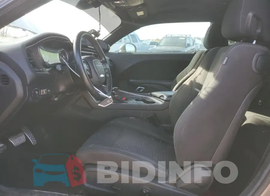 2C3CDZAG0GH129142 Photo# 7