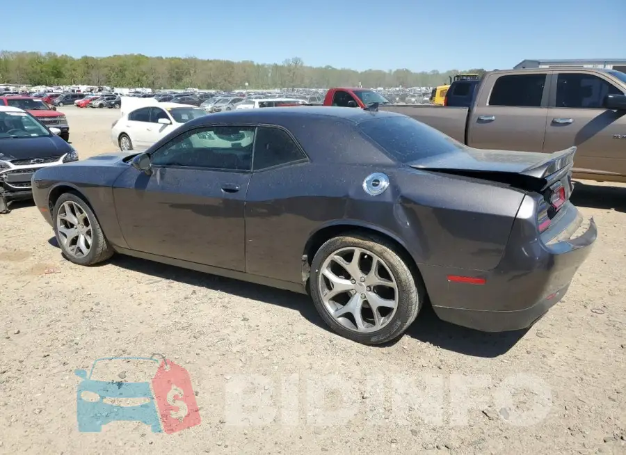 2C3CDZBG8FH788552 Photo# 2
