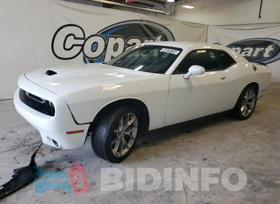 2C3CDZJG3PH521144 Photo# 1