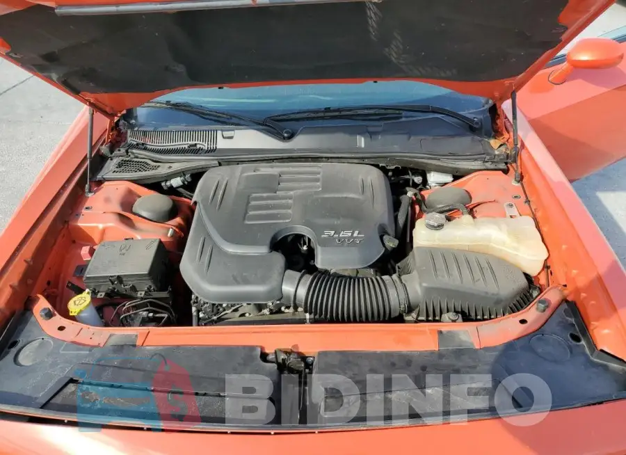 2C3CDZJG6MH676587 Photo# 11