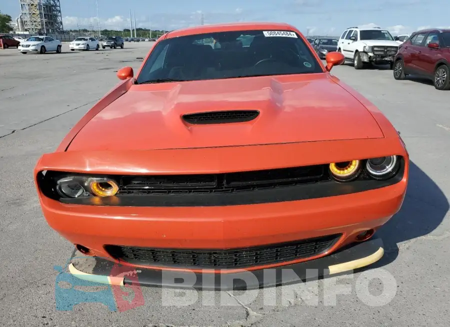 2C3CDZJG6MH676587 Photo# 5
