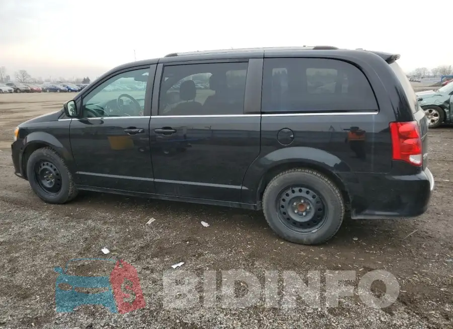 2C4RDGBG8KR778280 Photo# 2
