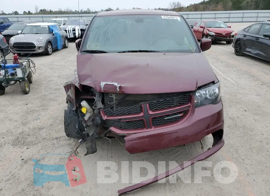 2C4RDGEG2KR736151 Photo# 5