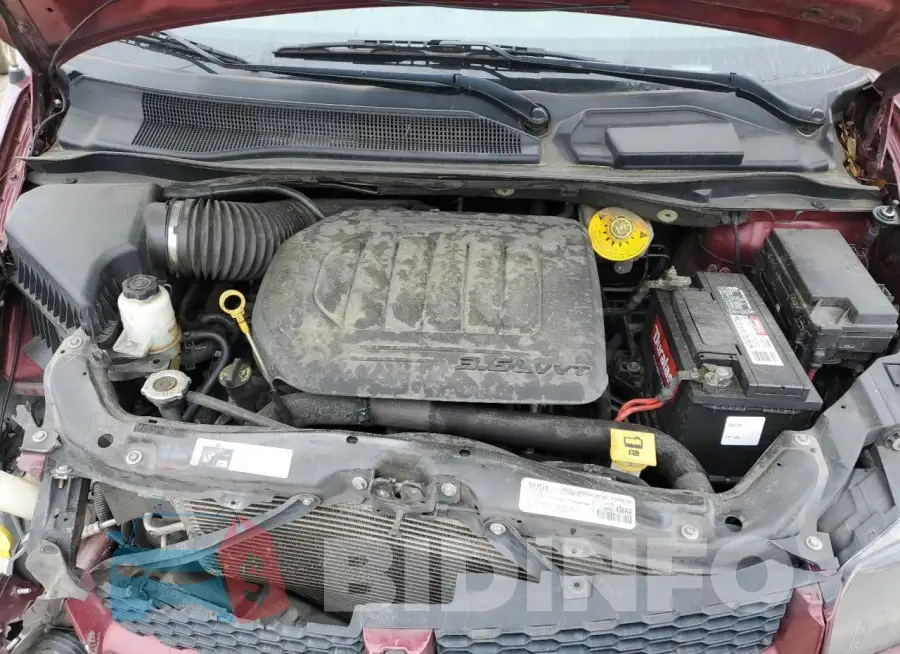 2C4RDGEG2KR736151 Photo# 12