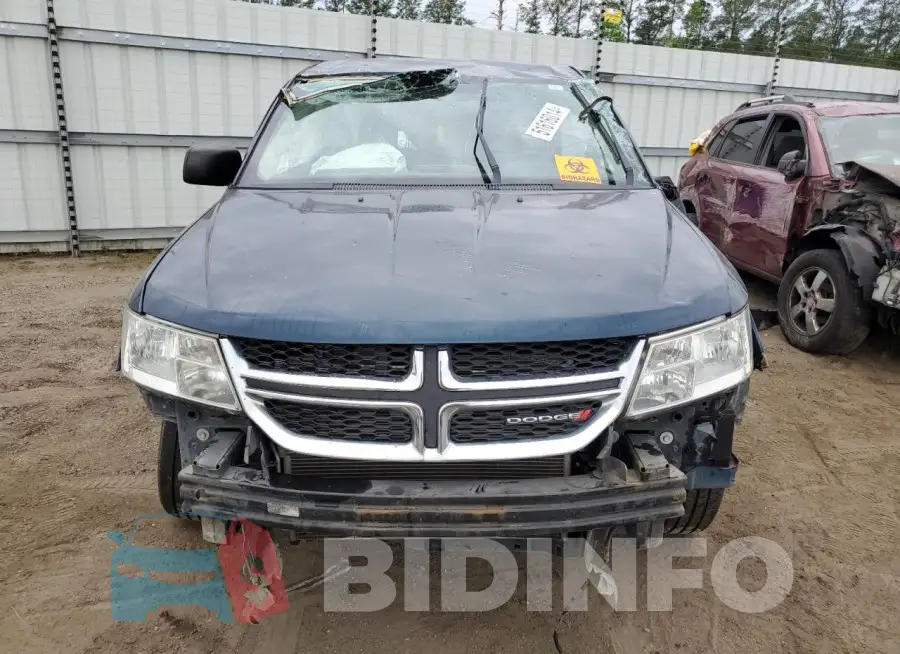 3C4PDCAB2FT649931 Photo# 5